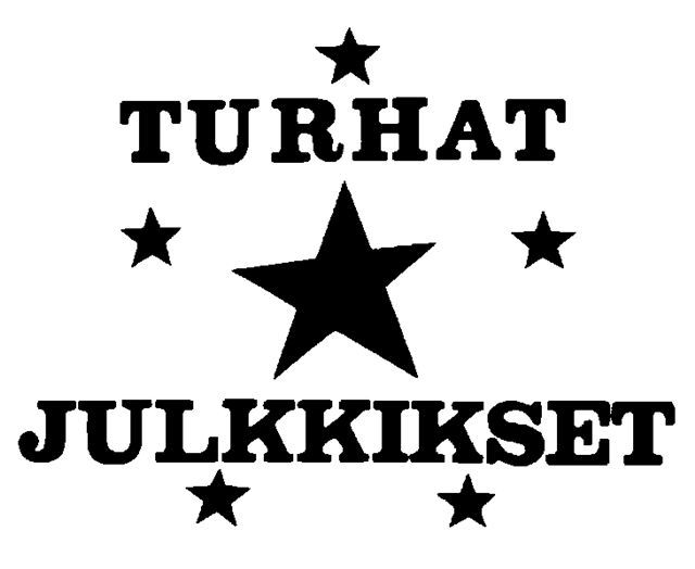 Turhat Julkkikset